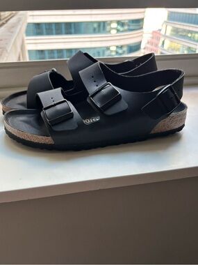 Birkenstock Sandals